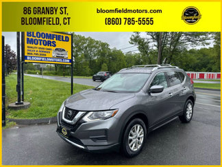 Used 2019 Nissan Rogue S w/ Special Edition Package image 1