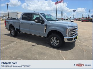 New 2025 Ford F250 Lariat image 1