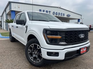 New 2025 Ford F150 STX w/ Equipment Group 200A image 1