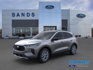 New 2025 Ford Escape Active w/ Cold Weather Package image 1