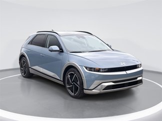 New 2025 Hyundai Ioniq 5 Limited image 1
