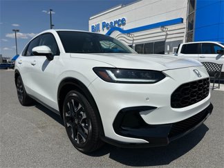 New 2026 Honda HR-V EX-L image 1