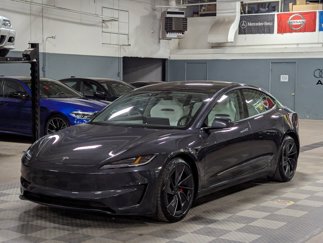 Used 2024 Tesla Model 3 Performance image 1
