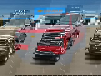 New 2025 Chevrolet Suburban Premier image 1