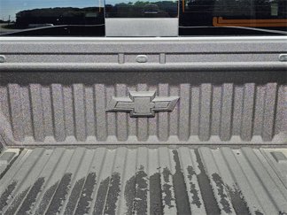 New 2025 Chevrolet Silverado 1500 LT Trail Boss w/ Convenience Package II image 1