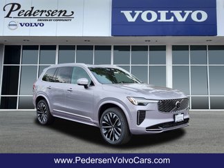 New 2026 Volvo XC90 B6 Plus w/ Protection Package Premier image 1