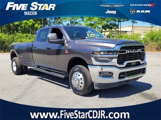 New 2025 RAM 3500 Tradesman image 1