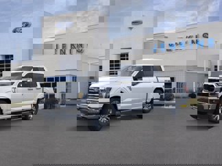 New 2025 Ford F150 Lariat w/ Equipment Group 502A High image 1
