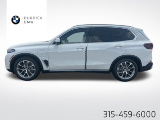 New 2026 BMW X5 xDrive50e w/ Climate Comfort Package image 1