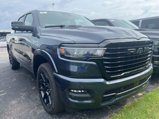 New 2026 RAM 1500 Laramie image 1