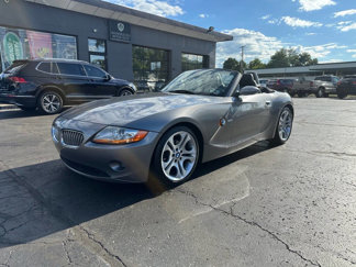 Used 2003 BMW Z4 3.0i image 1