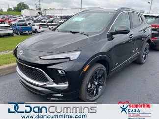 New 2026 Buick Encore GX Sport Touring w/ Comfort Package image 1