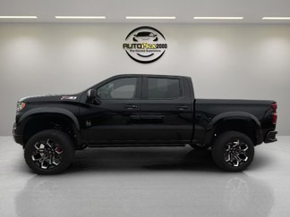 Used 2024 Chevrolet Silverado 1500 RST w/ All Star Edition Plus image 1
