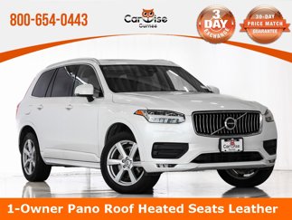 Used 2023 Volvo XC90 B5 Core image 1
