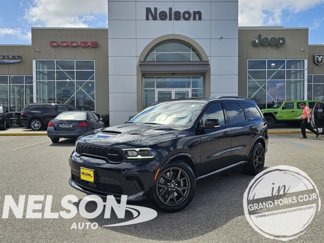 New 2025 Dodge Durango R/T image 1