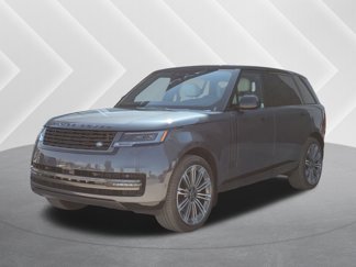 New 2025 Land Rover Range Rover Long Wheelbase SE image 1