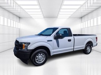 Used 2018 Ford F150 XL image 1