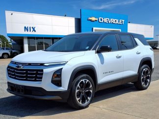 New 2026 Chevrolet Equinox LT w/ Convenience Package II image 1