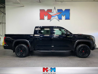 Used 2023 Toyota Tundra TRD Pro image 1