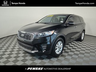 Used 2020 Kia Sorento L image 1