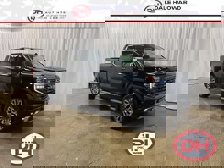 New 2025 GMC Sierra 1500 Denali Ultimate image 1