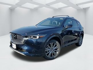 New 2025 MAZDA CX-5 Signature image 1