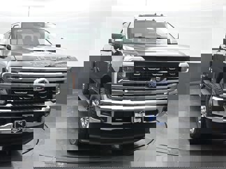 New 2025 Ford F250 King Ranch w/ Chrome Package image 1