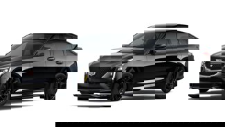New 2025 Cadillac CT5 V image 1