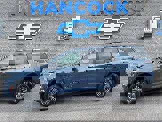 New 2026 Chevrolet Traverse LT w/ Driver Confidence Package image 1