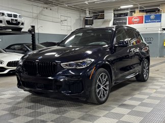 Used 2023 BMW X5 xDrive40i w/ Executive Package image 1