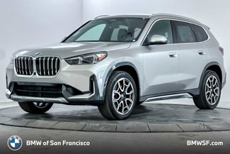 New 2026 BMW X1 xDrive28i image 1