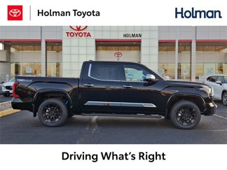 New 2025 Toyota Tundra 1794 Edition image 1