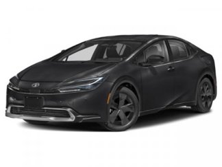 New 2026 Toyota Prius Plug-In Hybrid image 1