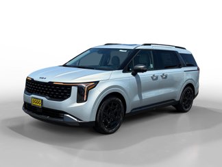 New 2026 Kia Carnival SX Prestige image 1