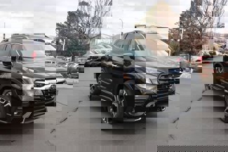 New 2025 Subaru Ascent Touring image 1