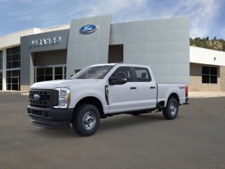 New 2026 Ford F250 XL w/ XL Off-Road Package image 1