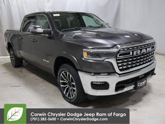 New 2025 RAM 1500 Limited image 1