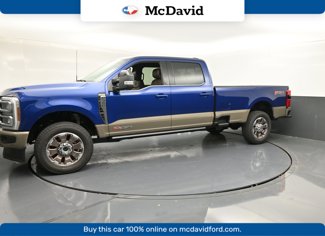 New 2026 Ford F350 King Ranch image 1