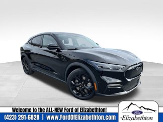 Used 2024 Ford Mustang Mach-E Select w/ Comfort Package Lite image 1
