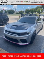 Used 2020 Dodge Charger Scat Pack image 1