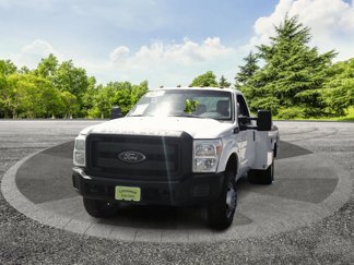 Used 2015 Ford F350 XL w/ Trailer Tow Package image 1