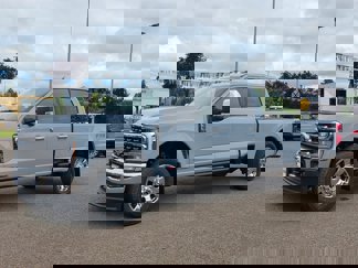 New 2025 Ford F350 King Ranch image 1