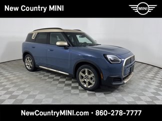 New 2025 MINI Cooper Countryman SE image 1