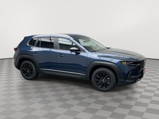 New 2025 MAZDA CX-50 AWD 2.5 S w/ Select Package image 1