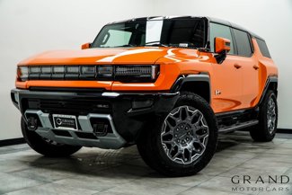 Used 2024 GMC Hummer EV 3X image 1