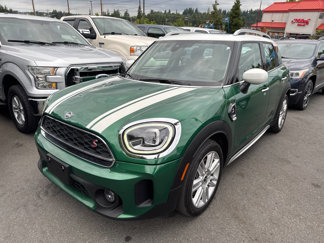 Used 2022 MINI Cooper Countryman S image 1