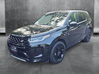 Certified 2024 Land Rover Discovery Sport S image 1