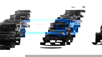 New 2026 GMC Terrain Elevation w/ Elevation Premium Package image 1