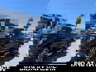 New 2026 GMC Sierra 1500 Denali Ultimate image 1