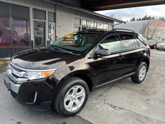 Used 2013 Ford Edge SEL image 1